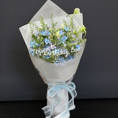  Ngày của Cha - Blue Harmony - 14037 