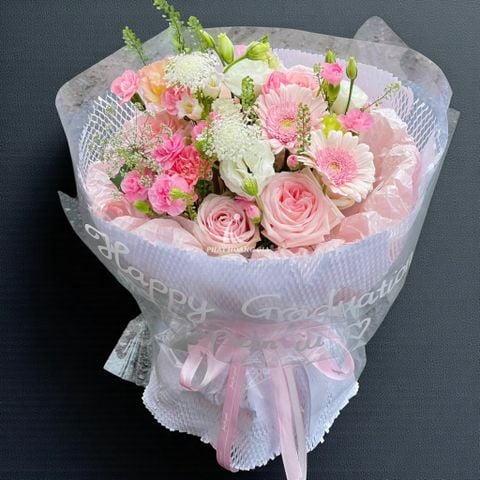  Hoa sinh nhật - Viên Ngọc Tình Yêu - 14117 