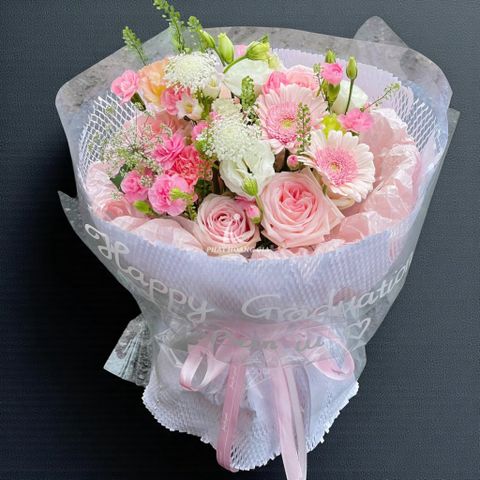  Hoa sinh nhật - Viên Ngọc Tình Yêu - 14117 
