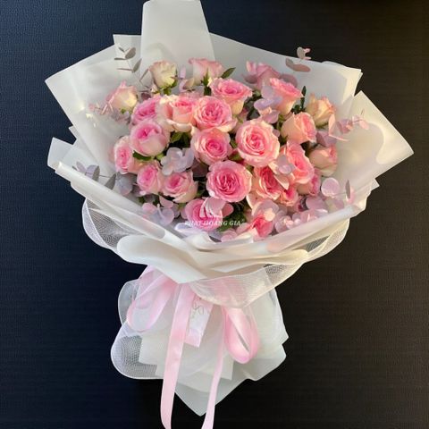  Ngày của Cha - Bông Hoa Đẹp Nhất 1 - 14215 