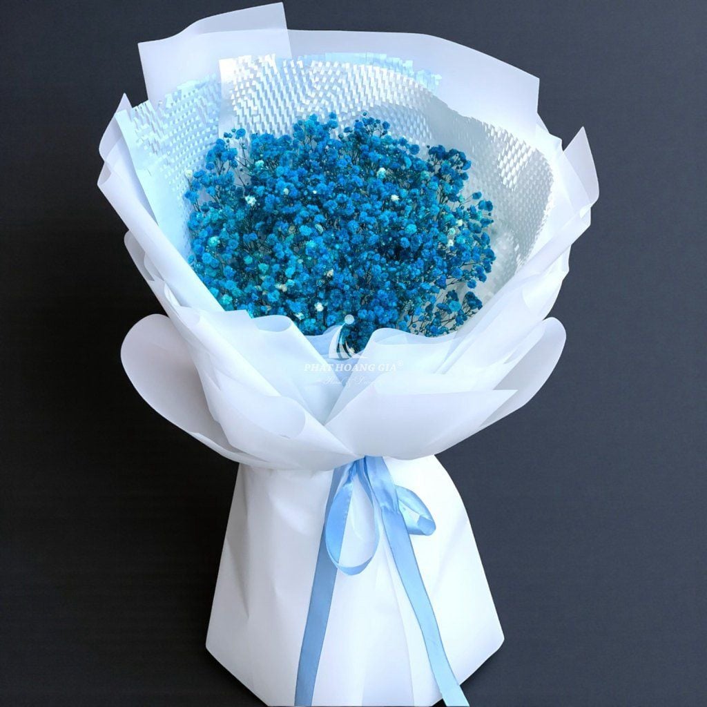 Hoa Baby - My Babe - 14314