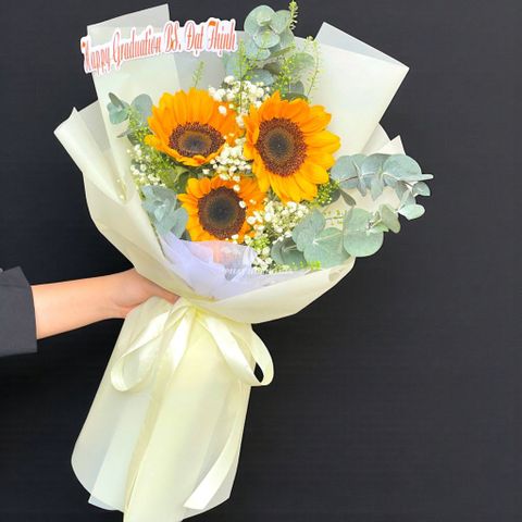  Hoa Baby - Sunny Soul - 14334 