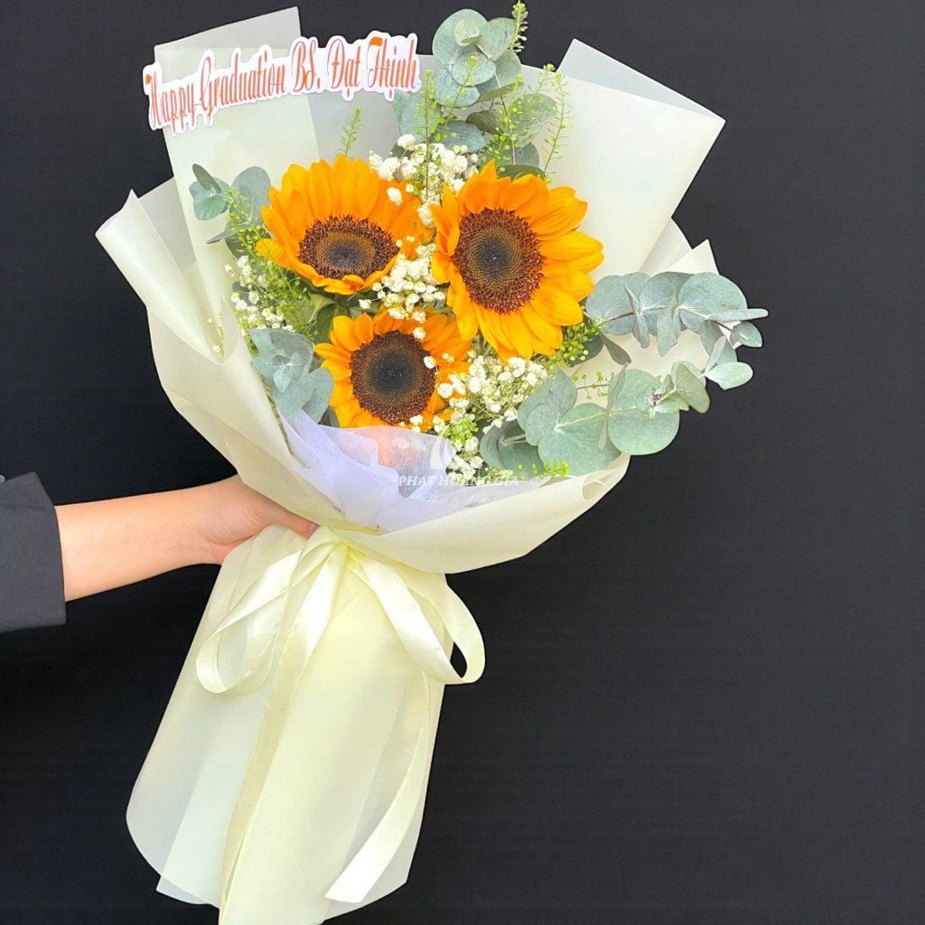 Hoa Baby - Sunny Soul - 14334