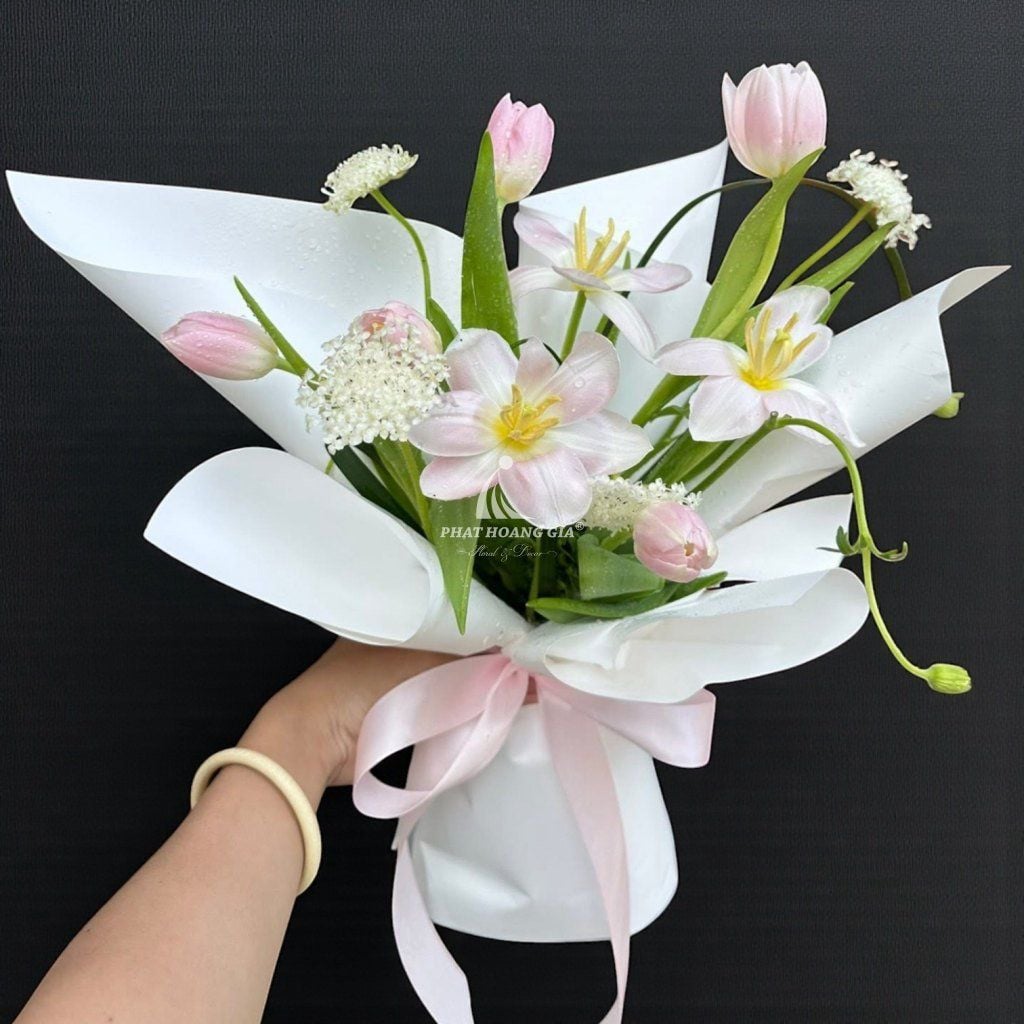 Hoa Tulip - Chân Thành 2 - 14583