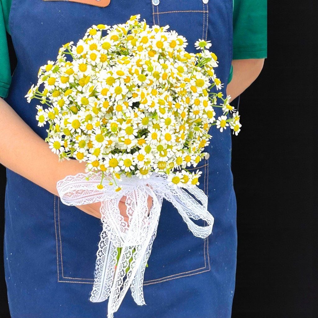 Hoa cầm tay cô dâu - Cherish Day - 14633