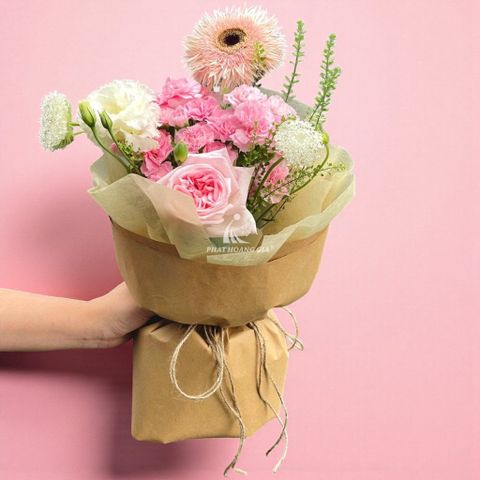  Hoa sinh nhật - Sweet - 14962 