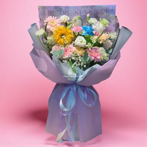  Vu Lan báo hiếu - Hương Nắng Mai - 15018 