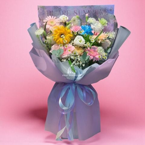  Vu Lan báo hiếu - Hương Nắng Mai - 15018 