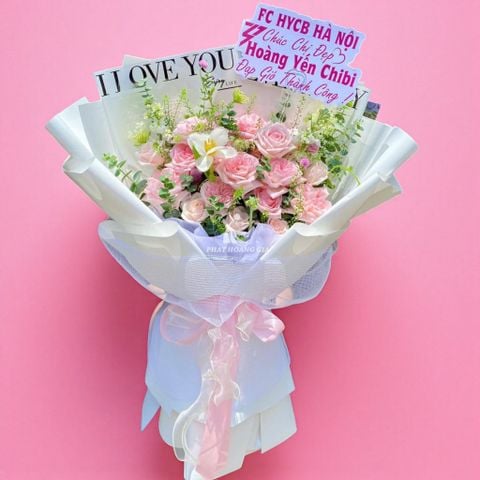  Phụ nữ Việt Nam (20/10) - Bliss - 15379 
