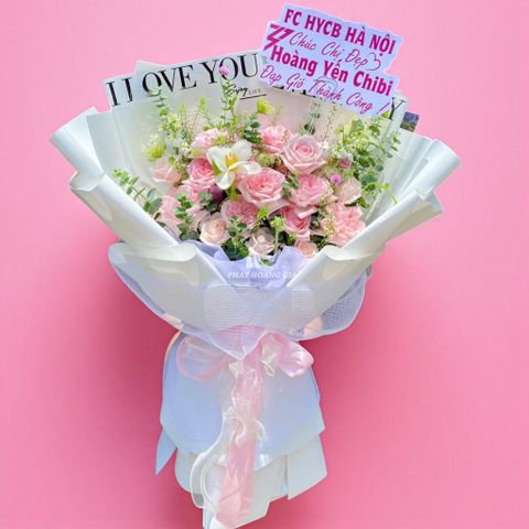  Phụ nữ Việt Nam (20/10) - Bliss - 15379 