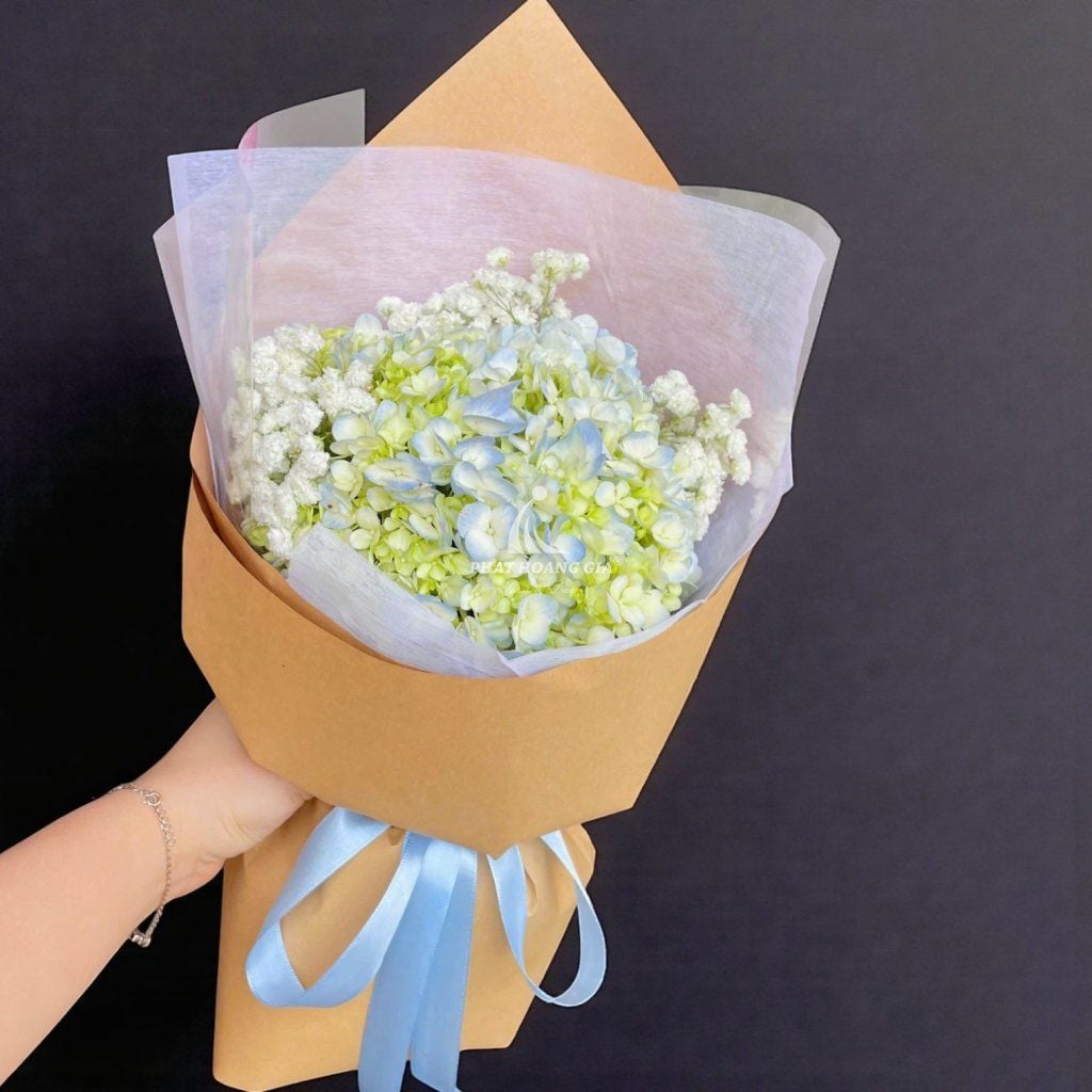 Hoa tặng Chồng - Be Love 1 - 15658