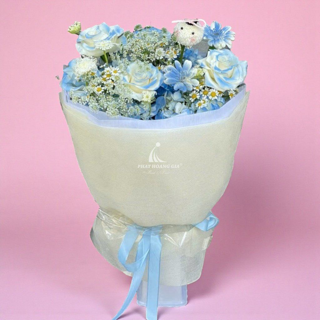 Hoa khuyến mãi - Desire - 10832