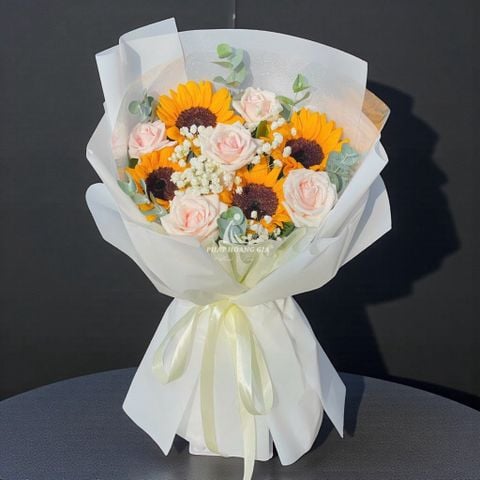  Phụ nữ Việt Nam (20/10) - Eternal Vow - 15853 