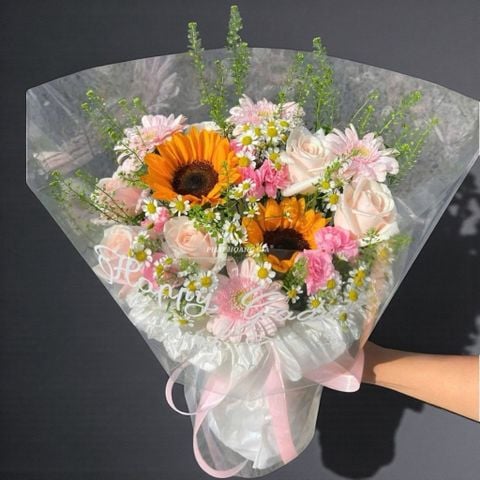  Phụ nữ Việt Nam (20/10) - Nắng Êm 1 - 15998 