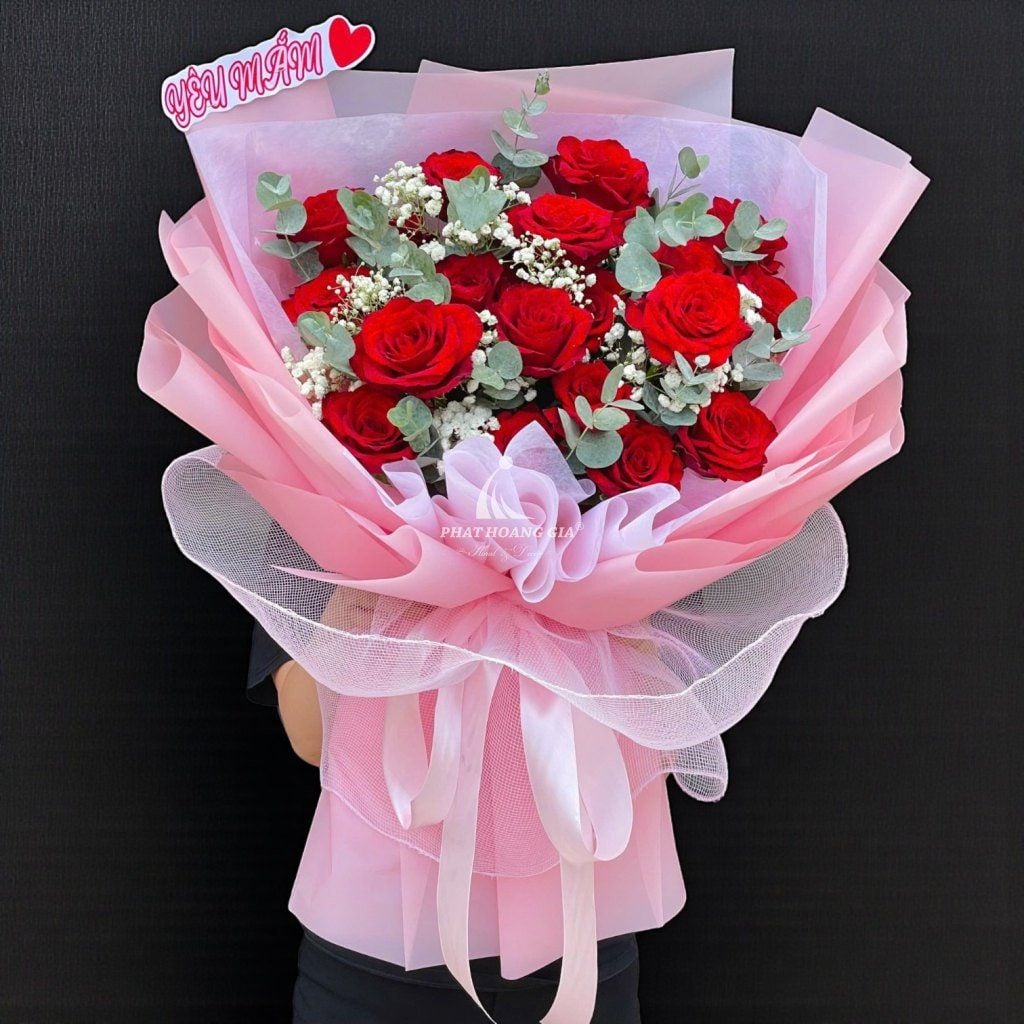 Ngày Tết Nguyên Đán - Đóa Hoa Dịu Dàng - 16074