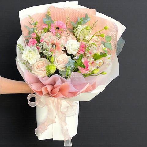  Nhà giáo Việt Nam (20/11) - Ánh Bình Minh 1 - 16166 