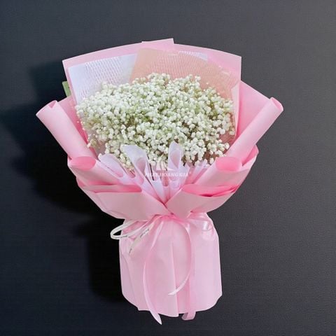  Hoa tặng Đồng nghiệp - Baby 2 - 16205 