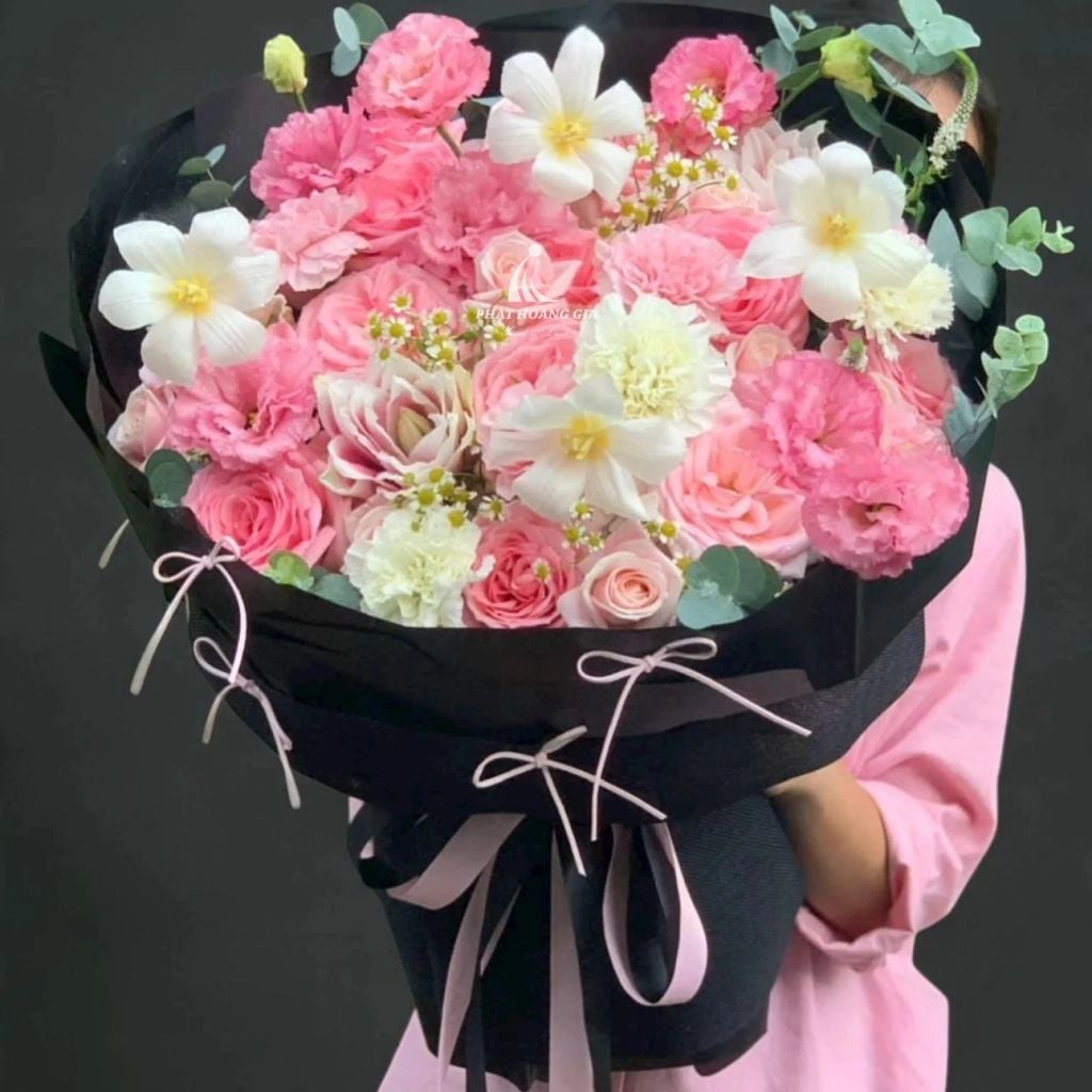 Vu Lan báo hiếu - Aurora’s Kiss - 39691