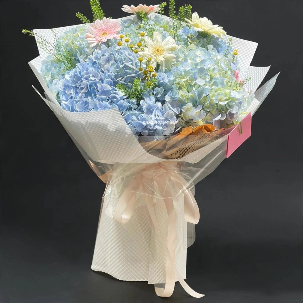 Hoa tặng Đồng nghiệp - Amelia Hart - 39804