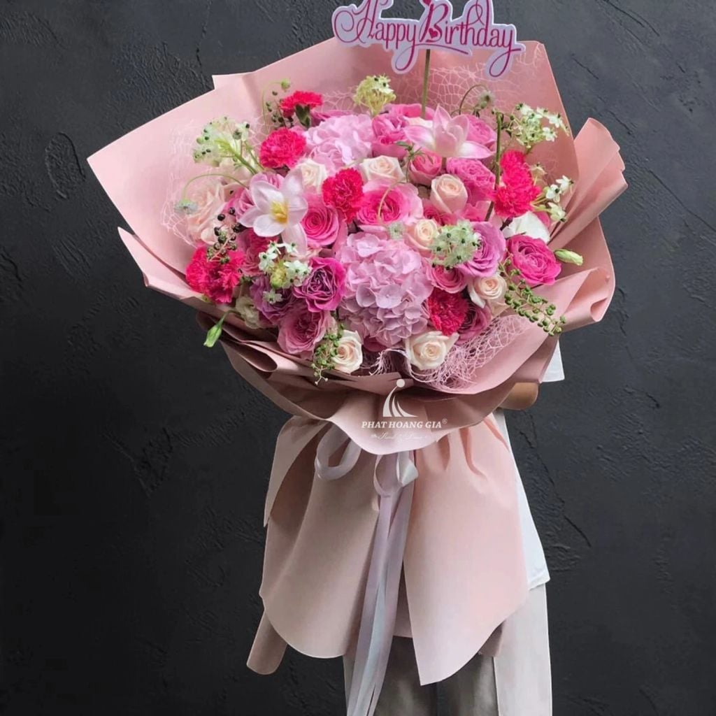Phụ nữ Việt Nam (20/10) - Yêu Thương Ngọt Ngào 6 - 39904