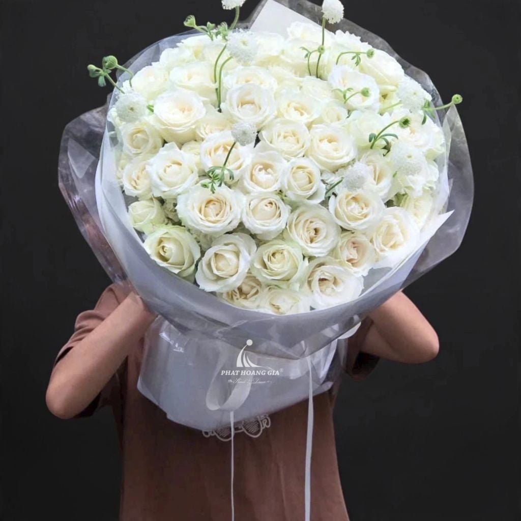 Phụ nữ Việt Nam (20/10) - Ngọt Ngào Như Hoa 10 - 39918