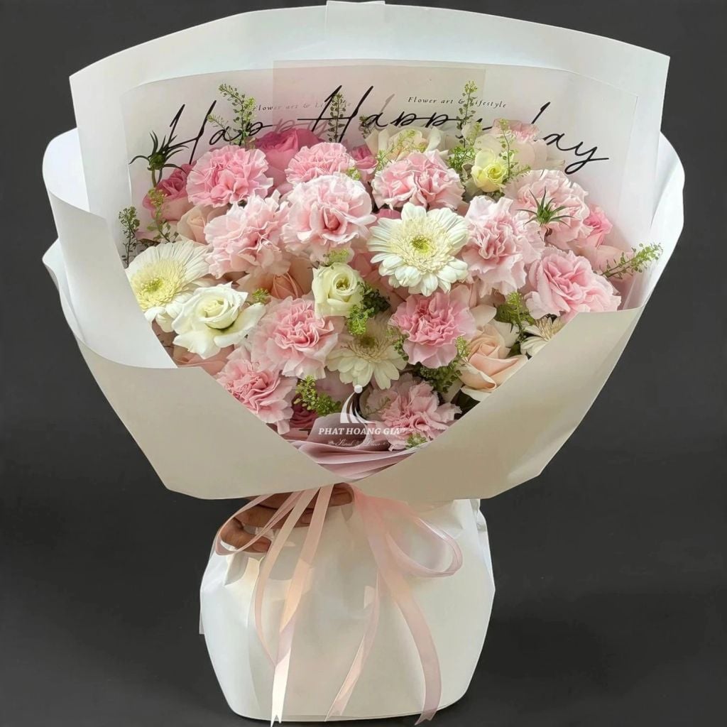Phụ nữ Việt Nam (20/10) - Soleil D’hiver - 39937