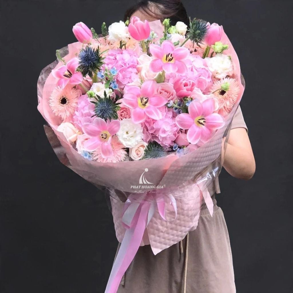 Phụ nữ Việt Nam (20/10) - Đong Đầy Yêu Thương 10 - 39958