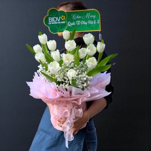  Nhà giáo Việt Nam (20/11) - White Whisper - 16494 
