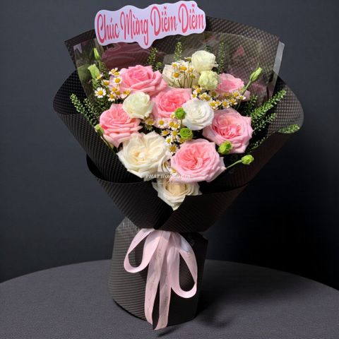  Hoa sinh nhật - Soft 1 - 16635 
