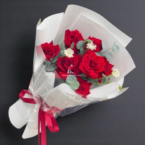  Ngày Valentine (14/2) - Affection 1 - 16810 