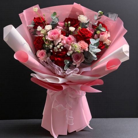  Phụ nữ Việt Nam (20/10) - Little Bliss - 17114 