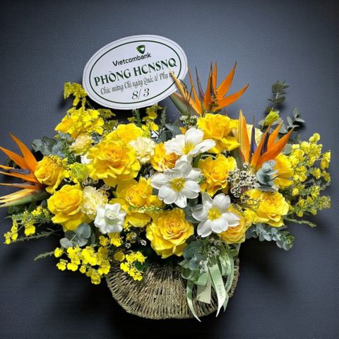  Ngày Quốc tế Phụ nữ (8/3) - Ánh Bình Minh 2 - 17152 