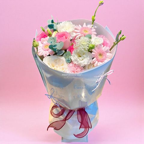  Hoa sinh nhật - Sweet 1 - 17613 