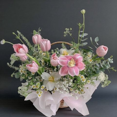  Vu Lan báo hiếu - Hạnh Phúc Viên Mãn - 11239 