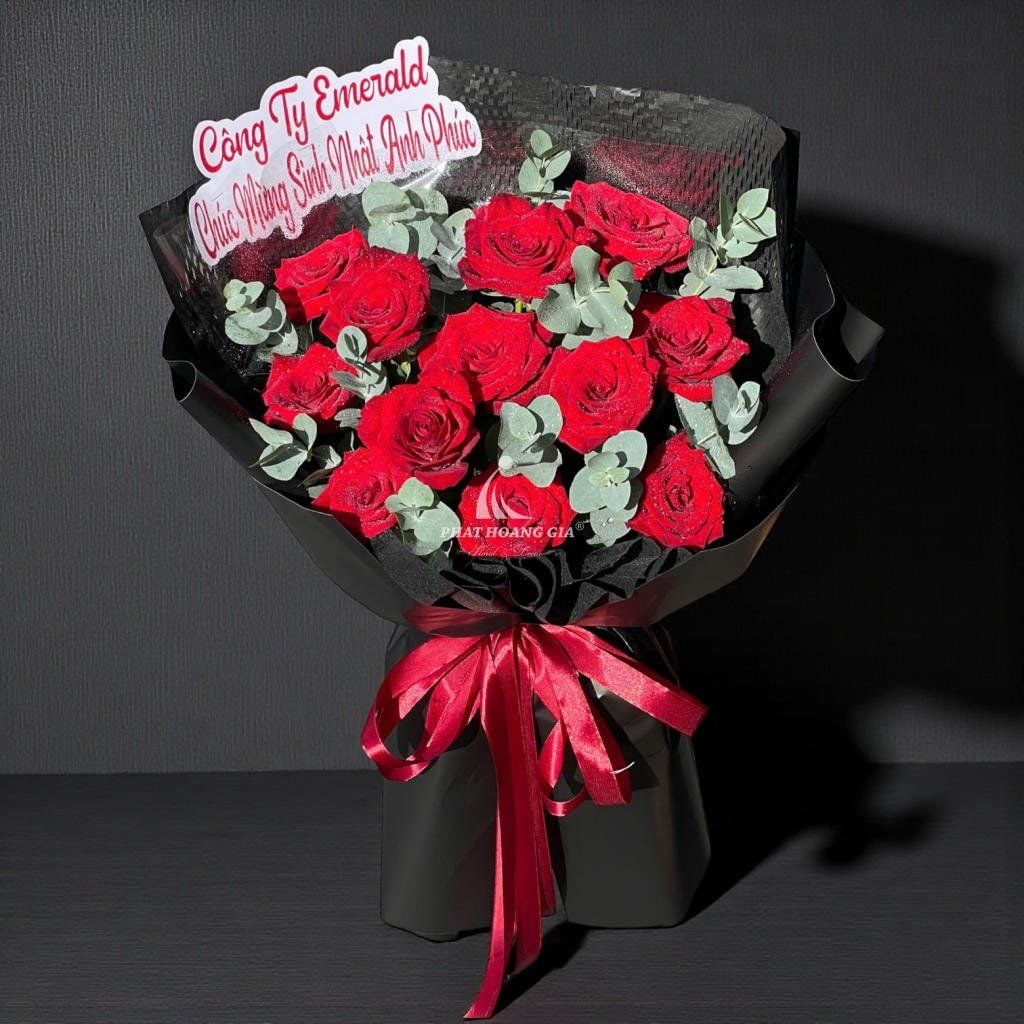 Hoa sự kiện - Blended 1 - 17939