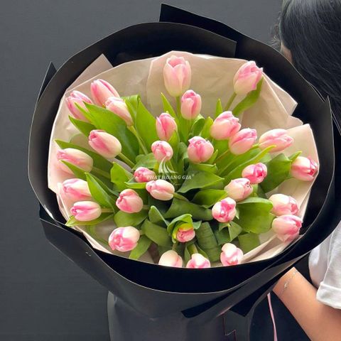  Hoa tặng Người yêu - A Little Sweet 2 - 18215 