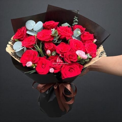  Phụ nữ Việt Nam (20/10) - Duy Nhất 1 - 18244 