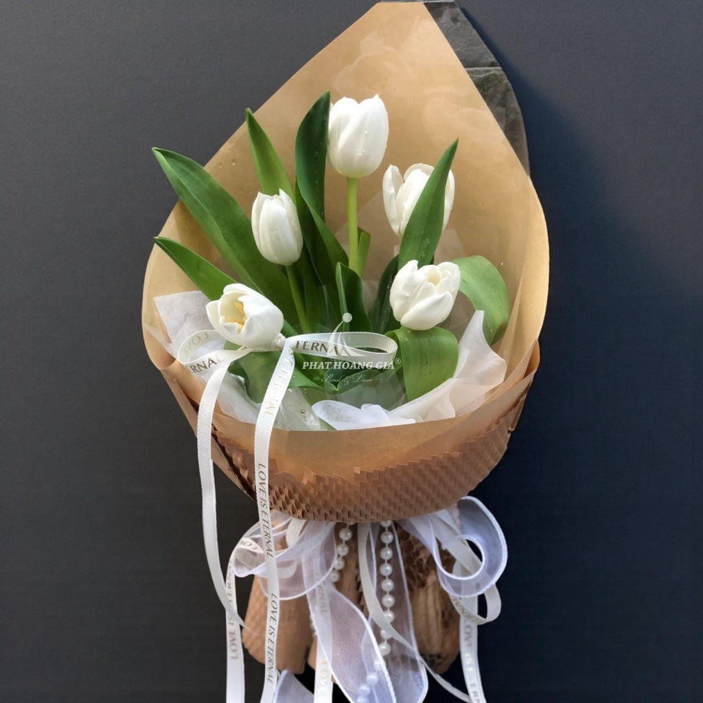 Hoa Tulip - Dịu Dàng Thơ 2 - 18380