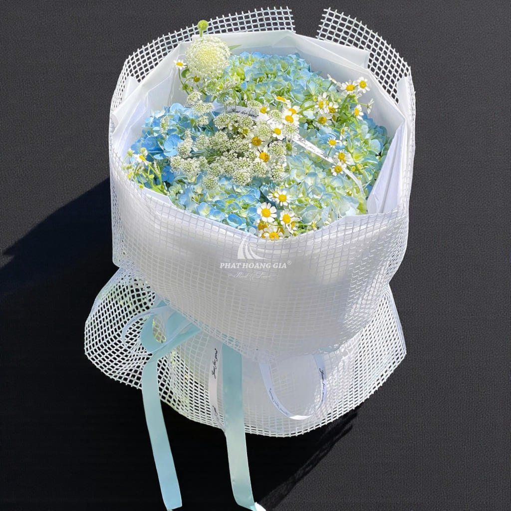 Hoa Cẩm Tú Cầu - Bày Tỏ 1 - 18510