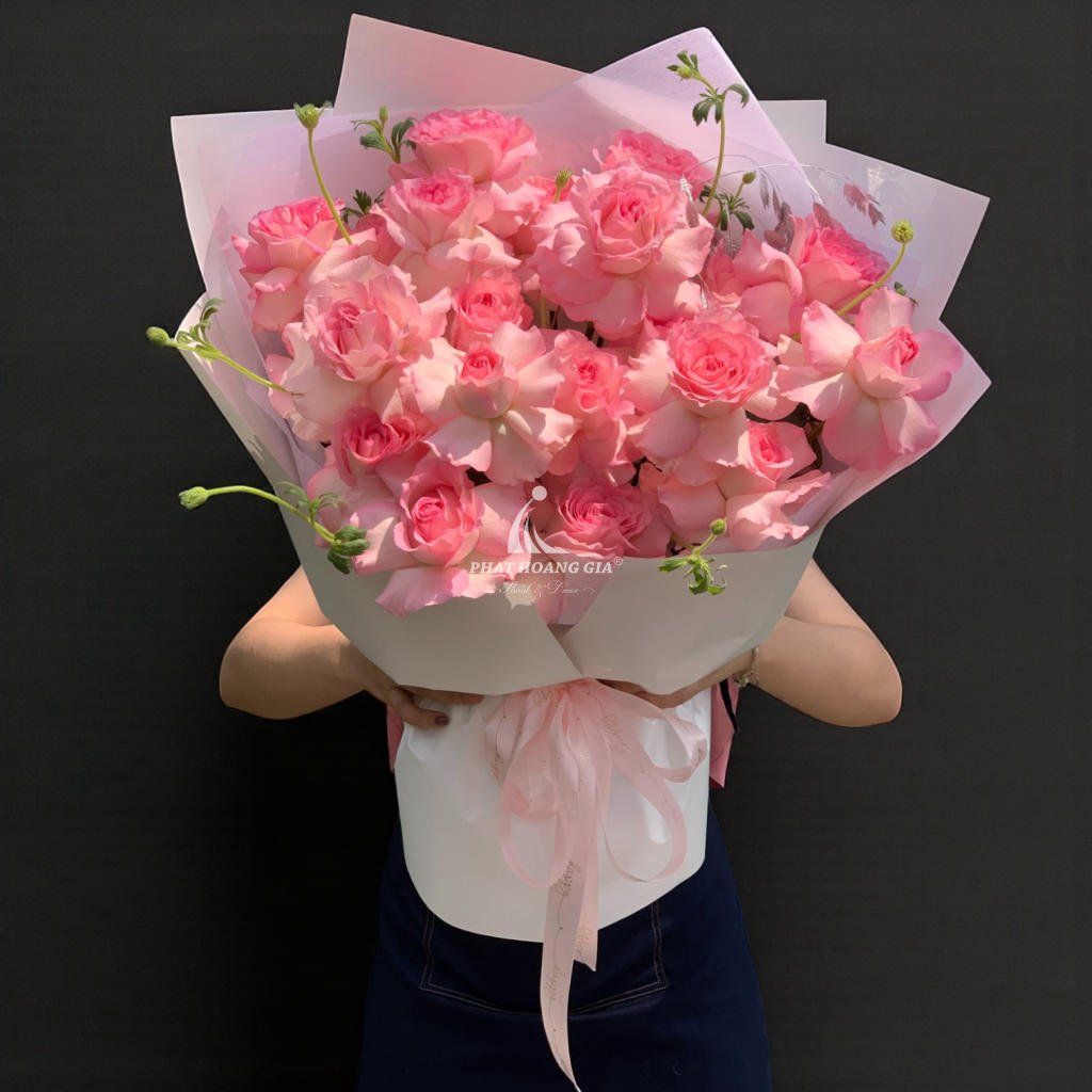 Hoa tặng Người yêu - Be Love 2 - 18645