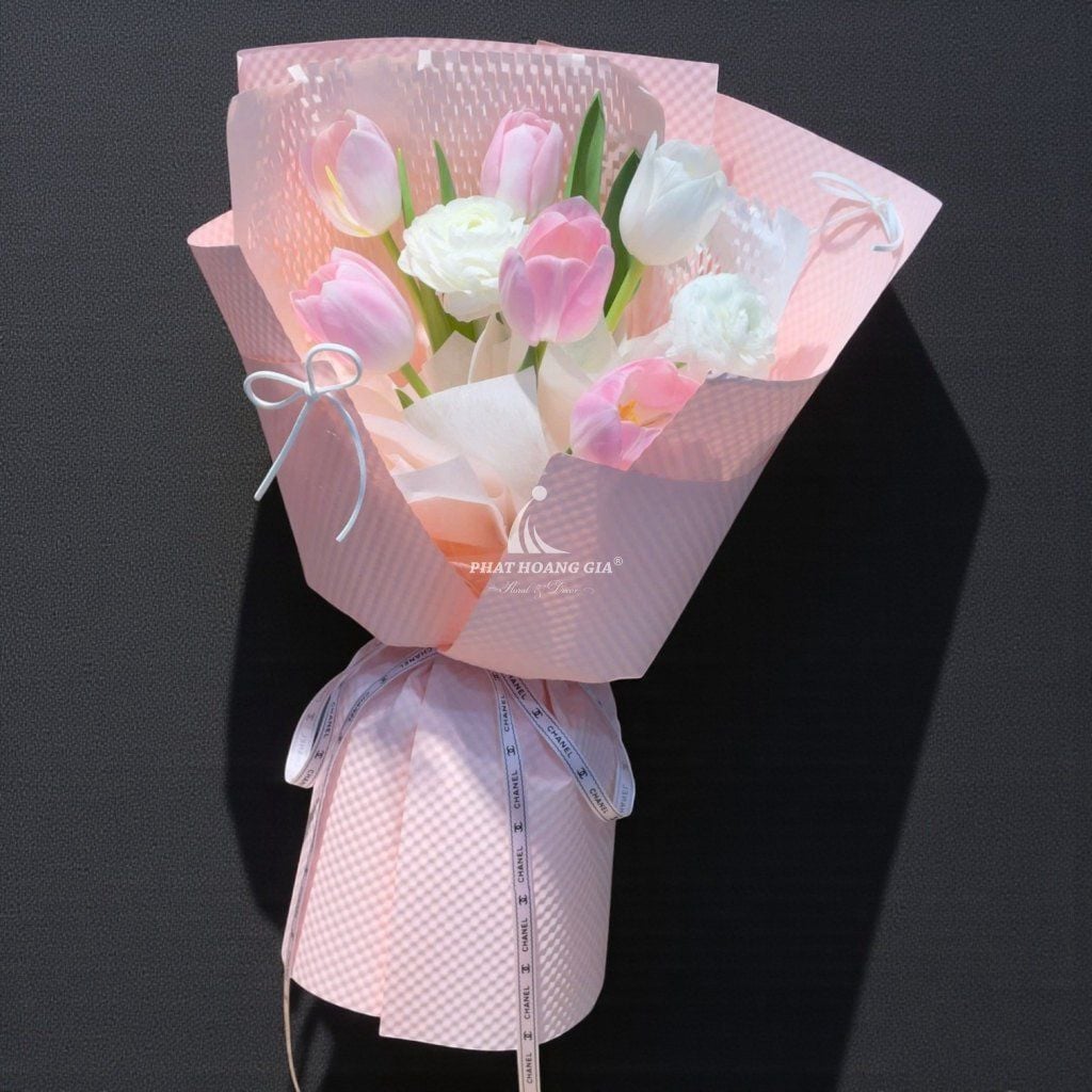 Hoa khuyến mãi - Dịu Dàng Thơ - 11515