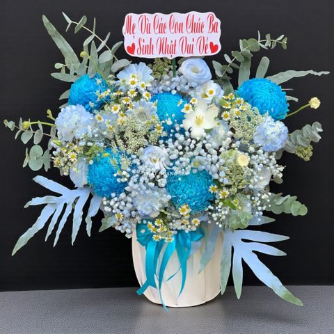  Ngày của Cha - Bản Giao Hưởng Sắc Màu 1 - 19112 