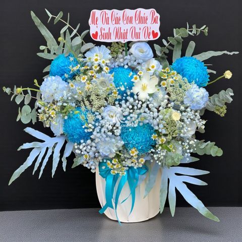  Ngày của Cha - Bản Giao Hưởng Sắc Màu 1 - 19112 