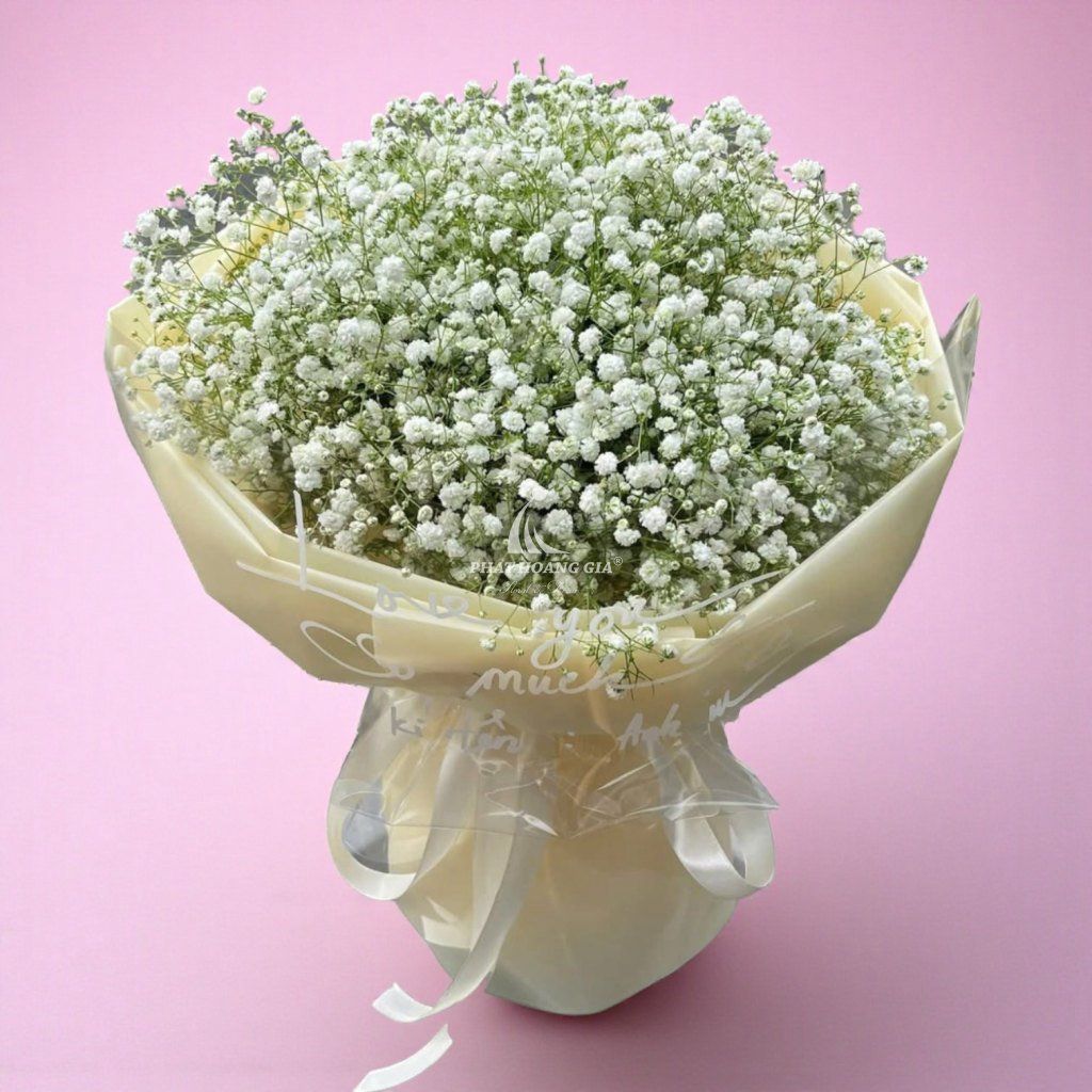 Ngày Valentine (14/2) - Baby - 11635