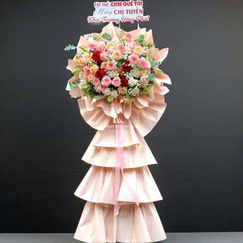  Kệ hoa tươi - Gắn Kết Bền Chặt 1 - 20031 