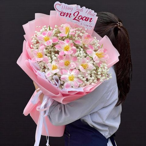  Hoa sinh nhật - Ngày Đặc Biệt 1 - 20088 