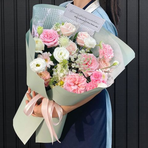  Hoa chúc mừng - Always 1 - 20247 