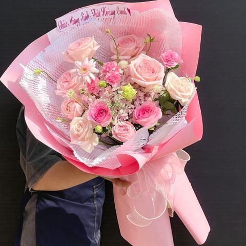  Hoa sinh nhật - Yêu Thương Mãi 2 - 20264 