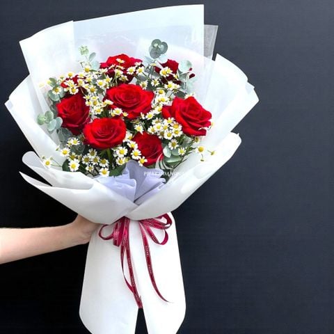  Phụ nữ Việt Nam (20/10) - Hành Trình Mới 4 - 20430 