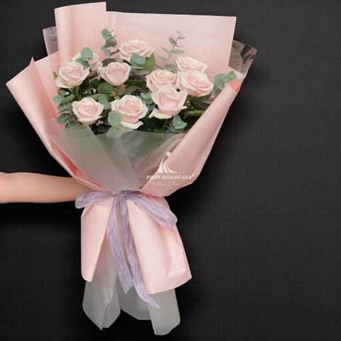  Phụ nữ Việt Nam (20/10) - Forever With You - 20453 